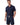 Men’s Ribbed Texture Shirt and Shorts Set-Sets for Men-CaldwellVoss