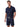 Men’s Ribbed Texture Shirt and Shorts Set-Sets for Men-CaldwellVoss
