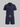Men’s Ribbed Texture Shirt and Shorts Set-Sets for Men-CaldwellVoss