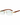 Men’s Rimless Rectangle Sunglasses-Glasses for men-CaldwellVoss