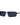 Men’s Rimless Rectangular Sunglasses with Decorative Temple Detail-Glasses for men-CaldwellVoss
