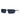 Men’s Rimless Rectangular Sunglasses with Decorative Temple Detail-Glasses for men-CaldwellVoss