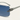 Men’s Rimless Rectangular Sunglasses with Decorative Temple Detail-Glasses for men-CaldwellVoss