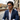 Men’s Rimless Rectangular Sunglasses with Decorative Temple Detail-Glasses for men-CaldwellVoss