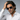 Men’s Rimless Rectangular Sunglasses with Decorative Temple Detail-Glasses for men-CaldwellVoss