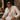 Men’s Rimless Rectangular Sunglasses with Metal Bridge-Glasses for men-CaldwellVoss