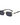 Men’s Rimless Rectangular Sunglasses with Metal Bridge-Glasses for men-CaldwellVoss