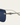 Men’s Rimless Square Sunglasses with Ornamental Temple Detail-Glasses for men-CaldwellVoss
