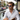 Men’s Rimless Square Sunglasses with Ornamental Temple Detail-Glasses for men-CaldwellVoss