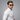Men’s Rimless Square Sunglasses with Ornamental Temple Detail-Glasses for men-CaldwellVoss
