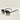 Men’s Rimless Sunglasses with Angular Lenses and Double Bridge-Glasses for men-CaldwellVoss