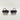 Men’s Rimless Sunglasses with Angular Lenses and Double Bridge-Glasses for men-CaldwellVoss
