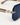 Men’s Rimless Sunglasses with Geometric Lenses and Metal Bridge-Glasses for men-CaldwellVoss