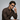Men’s Rimless Sunglasses with Geometric Lenses and Metal Bridge-Glasses for men-CaldwellVoss
