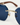 Men’s Rimless Sunglasses with Geometric Lenses and Metal Bridge-Glasses for men-CaldwellVoss