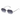 Men’s Rimless Sunglasses with Octagonal Lenses and Metal Temples-Glasses for men-CaldwellVoss