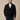 Men’s Shawl Collar Cable Knit Cardigan-Cardigan for men-CaldwellVoss