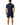 Men’s Short Sleeve Blazer and Shorts Set-Sets for Men-CaldwellVoss