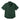 Men's Short Sleeve Button Shirt with Vertical Ribbed Texture and Chest Pocket-Shirts for men-CaldwellVoss