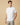 Men’s Short Sleeve Mandarin Collar Linen Shirt-Shirts for men-CaldwellVoss