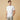 Men’s Short Sleeve Mandarin Collar Linen Shirt-Shirts for men-CaldwellVoss