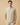 Men’s Short Sleeve Mandarin Collar Linen Shirt-Shirts for men-CaldwellVoss