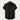 Men’s Short Sleeve Mandarin Collar Shirt-Shirts for men-CaldwellVoss