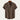 Men’s Short Sleeve Mandarin Collar Shirt-Shirts for men-CaldwellVoss