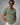 Men’s Short Sleeve Mandarin Collar Shirt-Shirts for men-CaldwellVoss