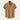 Men’s Short Sleeve Mandarin Collar Shirt-Shirts for men-CaldwellVoss