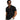 Men’s Short Sleeve Mandarin Collar Shirt-Shirts for men-CaldwellVoss
