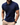 Men’s Short Sleeve Polo Shirt with Button Placket-Shirts for men-CaldwellVoss