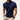 Men’s Short Sleeve Polo Shirt with Button Placket-Shirts for men-CaldwellVoss