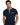 Men's Short Sleeve Polo Shirt with Patterned Trim-Shirts for men-CaldwellVoss