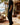 Men’s Short Sleeve Shirt and Wide Leg Pants 16