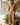Men’s Short Sleeve Shirt and Wide Leg Pants Khaki