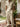 Men’s Short Sleeve Shirt and Wide Leg Pants Beige