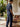 Men’s Short Sleeve Shirt and Wide Leg Pants 3