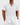 Men's Short Sleeve Textured Linen Shirt White