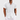 Men's Short Sleeve Textured Linen Shirt White