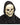 Men’s Skeleton Skull Mask with Hood-Halloween-CaldwellVoss