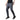 Men’s Slim Fit Jogger Pants with Zip Pockets-Pants for Men-CaldwellVoss