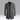 Men’s Slim Fit Stand Collar Overcoat-Coats for men-CaldwellVoss