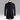 Men’s Slim Fit Stand Collar Overcoat-Coats for men-CaldwellVoss