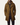 Men’s Slim Fit Trench Coat with Notched Collar-Coats for men-CaldwellVoss