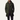 Men’s Slim Fit Trench Coat with Notched Collar-Coats for men-CaldwellVoss