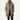 Men’s Slim Fit Trench Coat with Notched Collar-Coats for men-CaldwellVoss