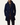 Men’s Slim Fit Trench Coat with Notched Collar-Coats for men-CaldwellVoss