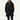 Men’s Slim Fit Trench Coat with Notched Collar-Coats for men-CaldwellVoss
