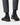 Men’s Slip-On Brogue Loafers with Elastic Side Panels-Footwear for men-CaldwellVoss